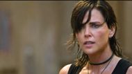 Charlize Theron as Andy | Image Via: Skydance Media